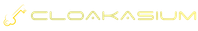 Cloakasium Logo